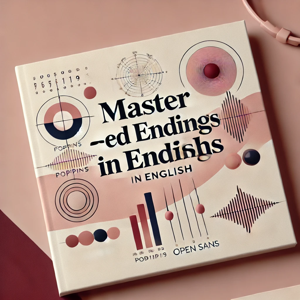 mastering English pronunciation